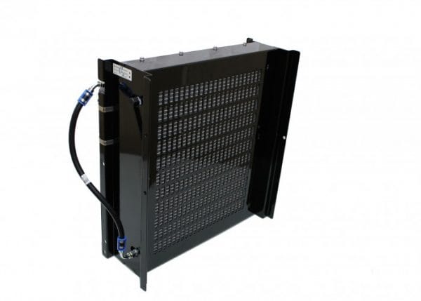 Condenser - 12V (ProAir) 50 001 346 - Comfort Air Inc.