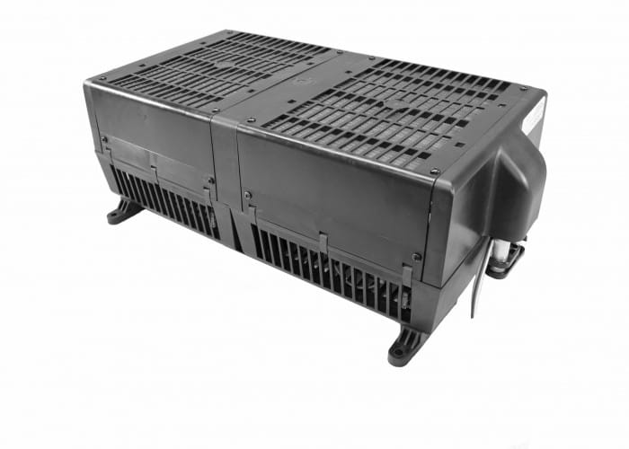 Heater 480 LP - Low Profile, 3 Speed (ProAir) 50 001 250