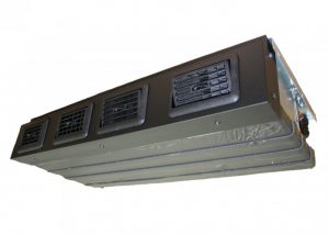 Evaporator 530/560
