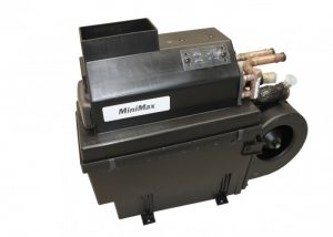 Evaporator MiniMax - 66 000 015