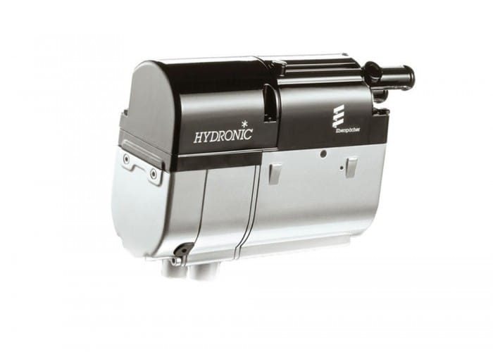 Gas Coolant Heater B5 - Eberspaecher Hydronic (ProAir) 05 001 184