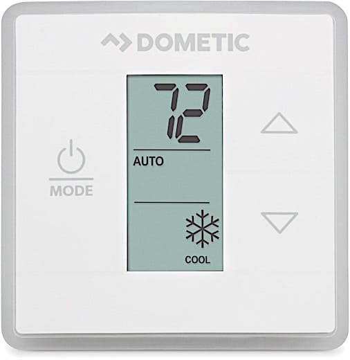 DOMETIC Archives - Comfort Air Inc. RV HVAC Parts