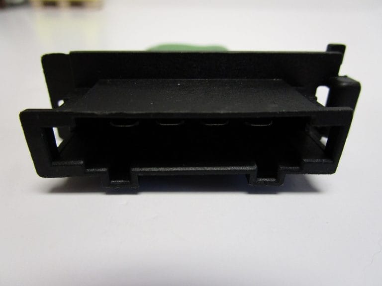 Resistor KRAHRWI 4133000030 Comfort Air Inc. RV HVAC Parts