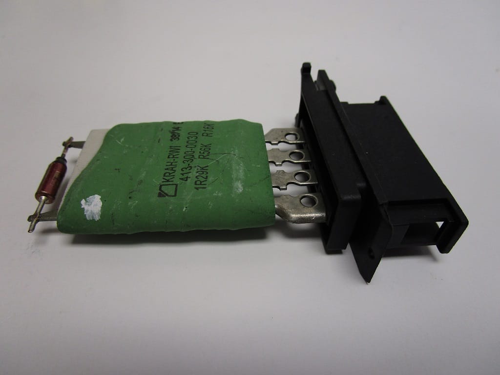 Resistor KRAH-RWI 413-300-0030 - Comfort Air GR LLC RV HVAC Parts