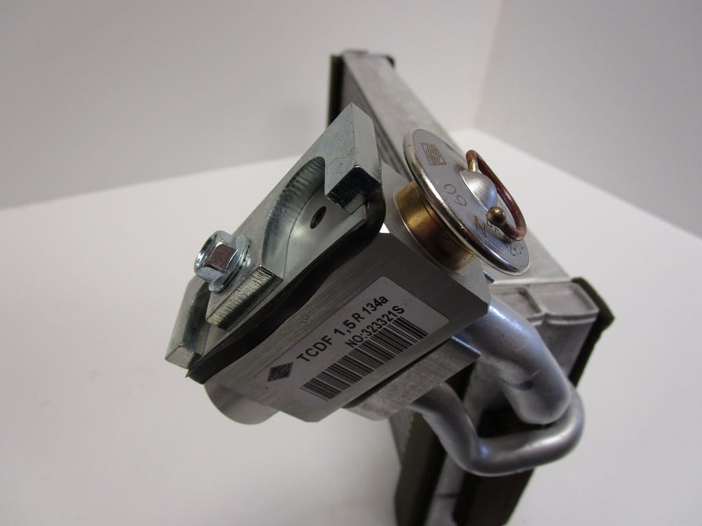 Evaporator Core Flat Tube Rev RV 10511301 283VV40204 Comfort Air