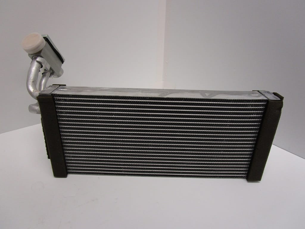 Evaporator Core Flat Tube Rev RV 10511301 283VV40204 Comfort Air