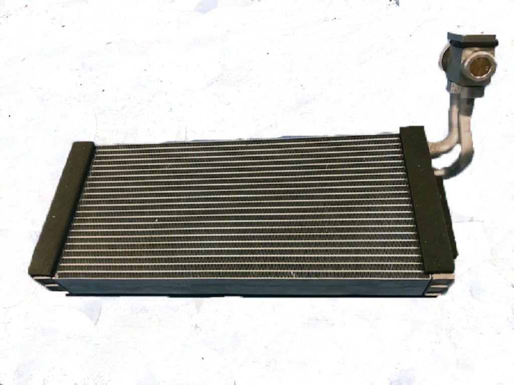 Evaporator Core Flat Tube Rev RV 10511301 283VV40204 Comfort Air