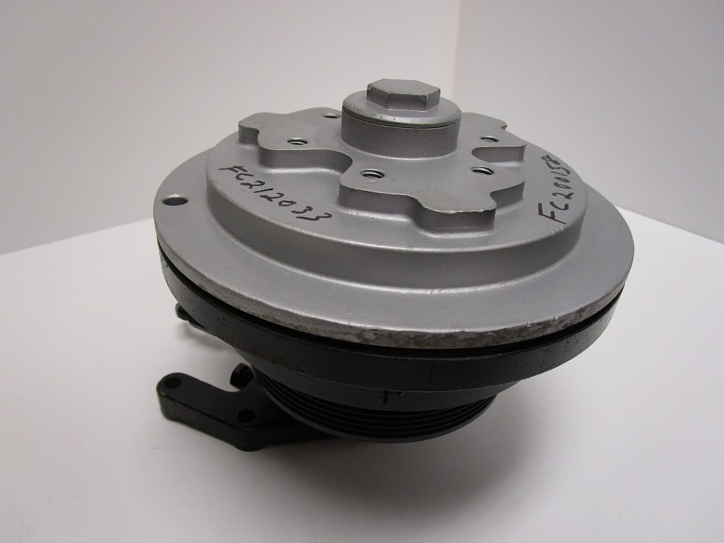Fan Clutch Assembly FC212033 FC200158 FC030200 2930-01-268-8752 