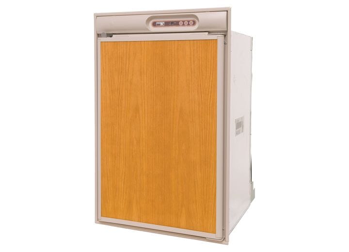 NORCOLD IP AC/DC Refrigerator NCRN410.3UR - Comfort Air GR LLC RV HVAC ...