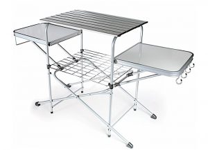 Grilling Tables/ Folding Tables