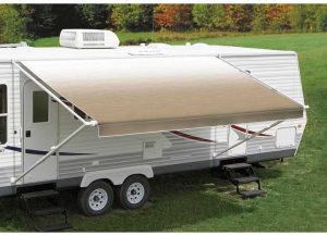 RV Awnings & Canopies