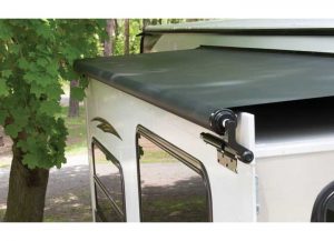 RV Slideout Covers
