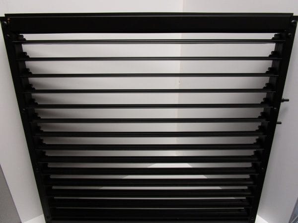 Evans air conditioning