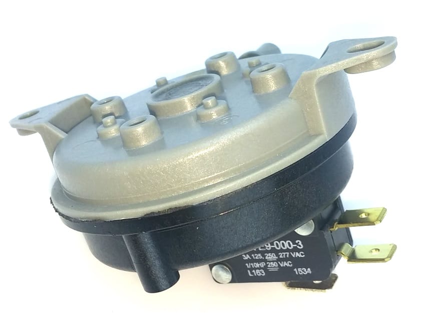 Englander Vacuum Shut Down Switch PU-VS - Comfort Air GR LLC RV HVAC Parts