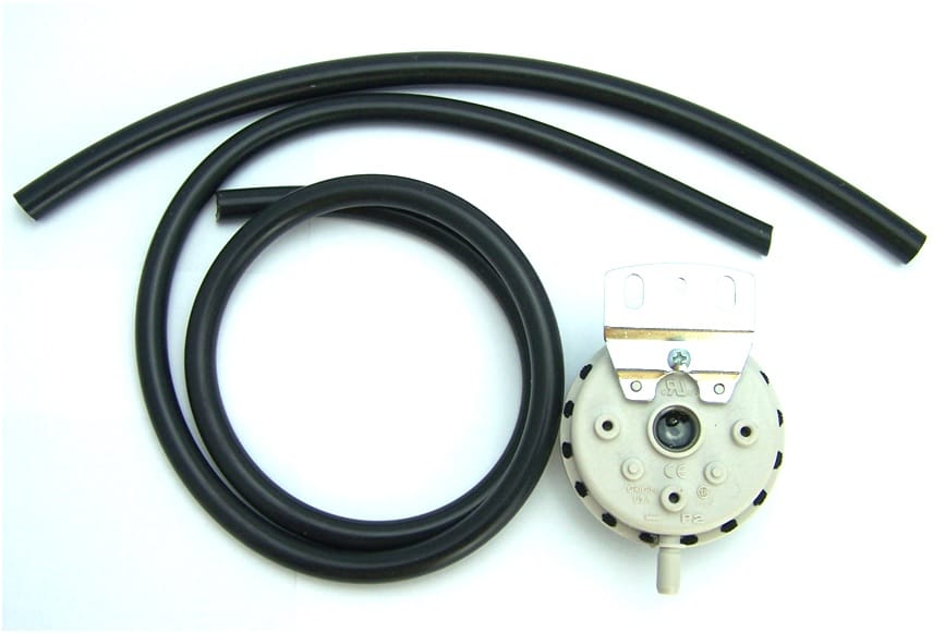 Quadrafire Vacuum Switch SRV7000-531 - Comfort Air Inc. RV HVAC Parts