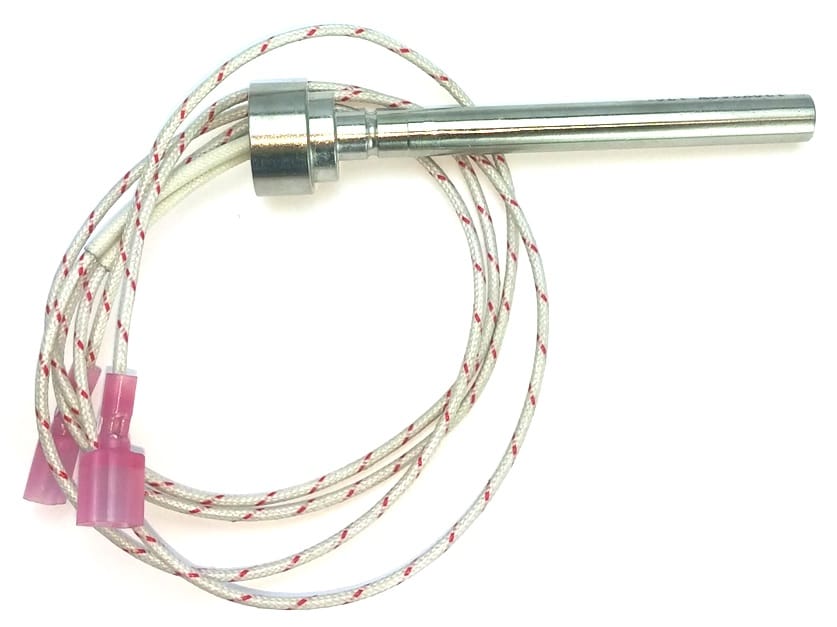 Zündgerät Für St. Croix Pelletofen (bis 2003) – 120V, 250W, Ersatz Für 80P52677-R