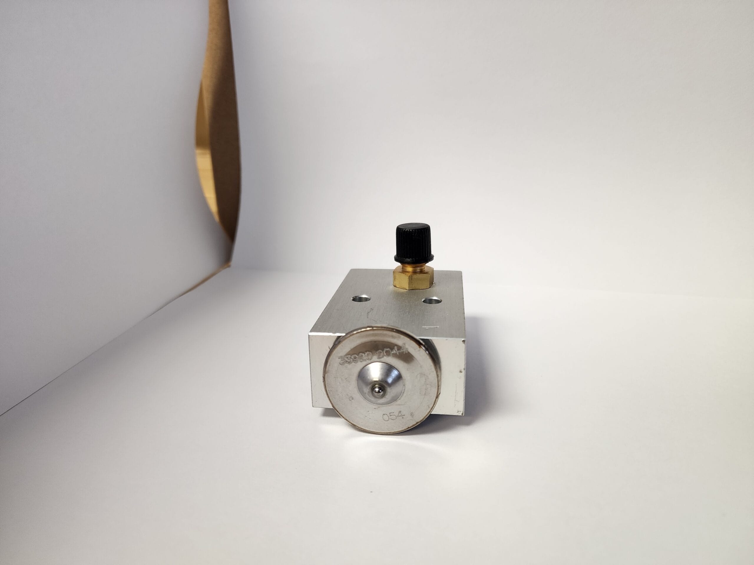 ProAir Expansion valve block EXP002 Comfort Air Inc. RV HVAC Parts