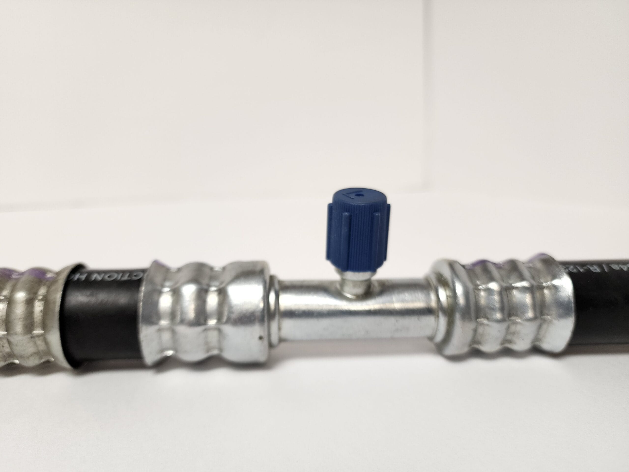 Motorcraft YF37187 Refrigerant Hose Assembly