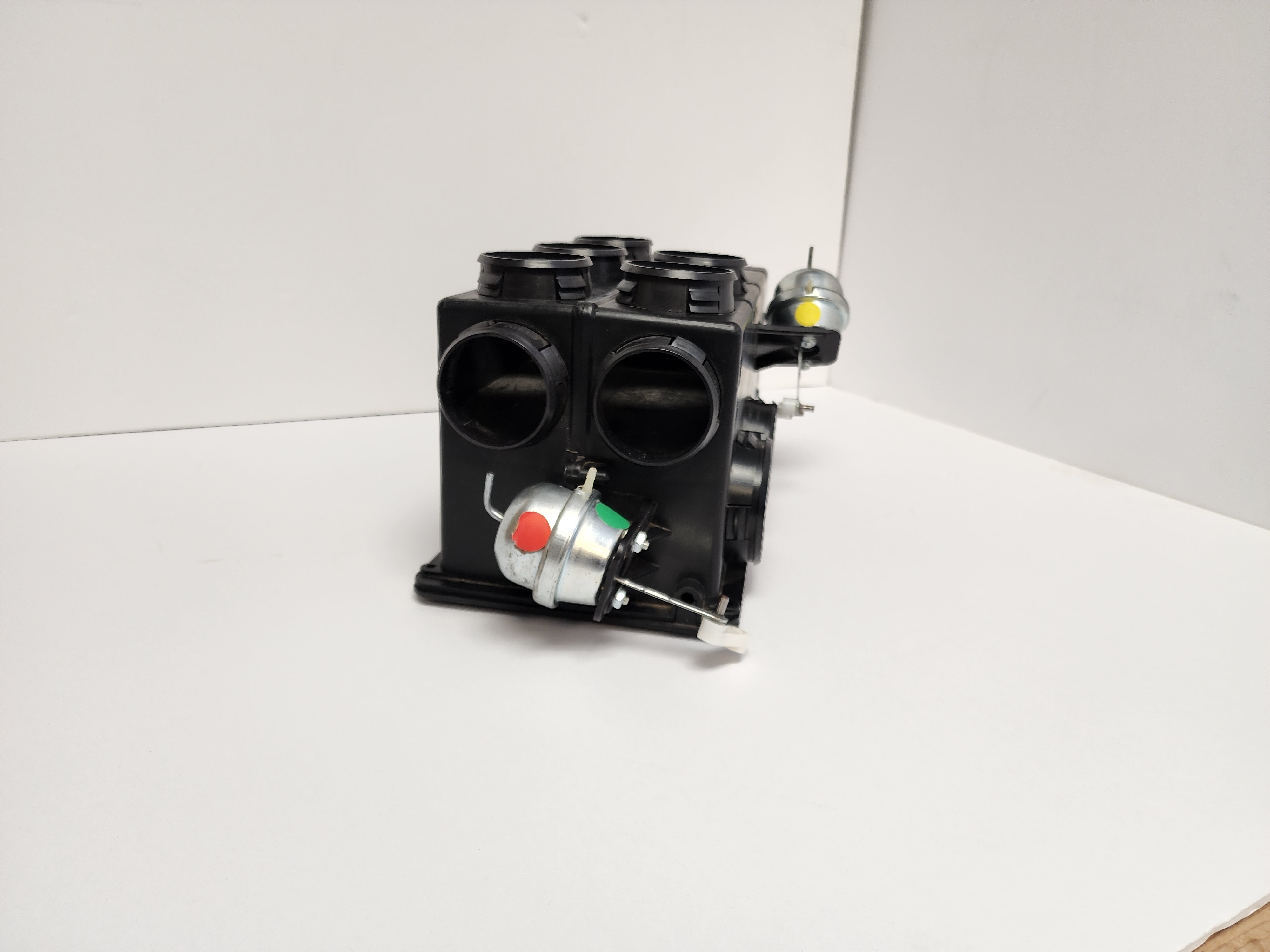 Evans Air Distribution Box RV201866 Comfort Air Inc. RV HVAC Parts