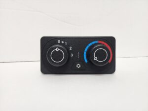 Thermostats and Controls